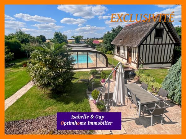 A 18 min de Verneuil,