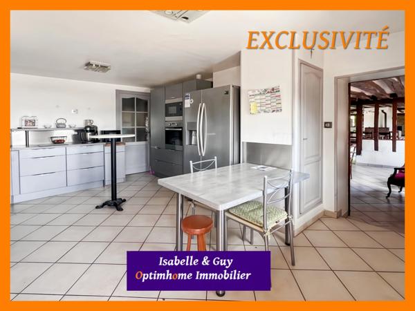 A 18 min de Verneuil,