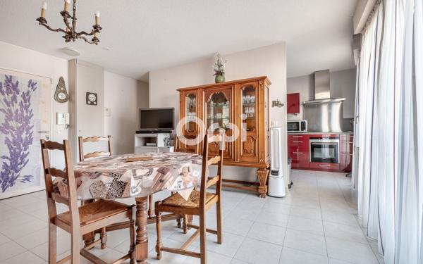 Appartement à vendre    3 pièces • 71,17 m2 Limoges