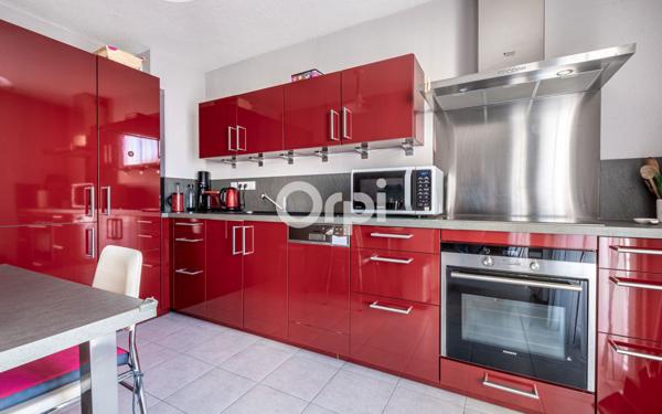 Appartement à vendre    3 pièces • 71,17 m2 Limoges