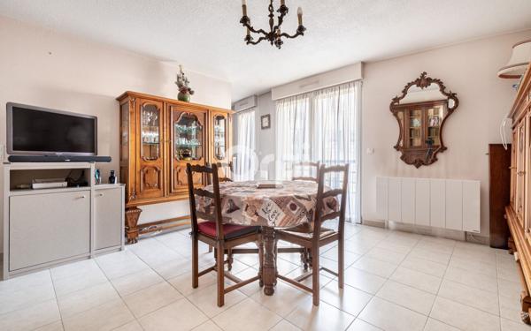 Appartement à vendre    3 pièces • 71,17 m2 Limoges