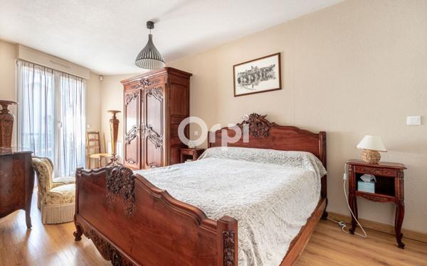 Appartement à vendre    3 pièces • 71,17 m2 Limoges