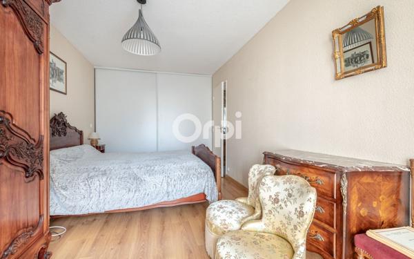 Appartement à vendre    3 pièces • 71,17 m2 Limoges