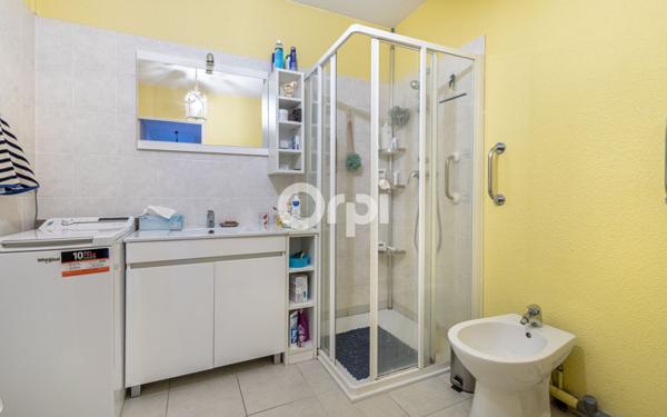 Appartement à vendre    3 pièces • 71,17 m2 Limoges