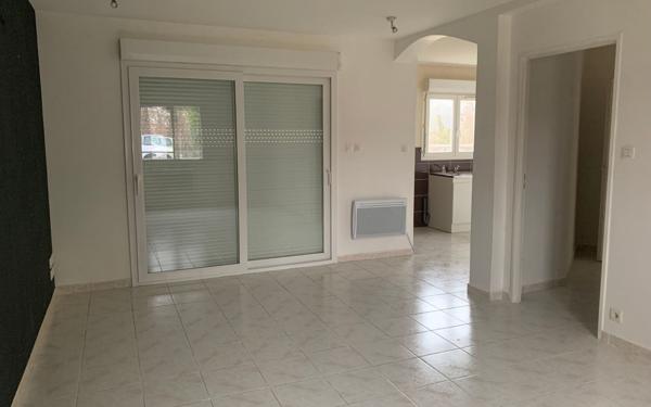 Appartement à louer    3 pièces •  Morestel