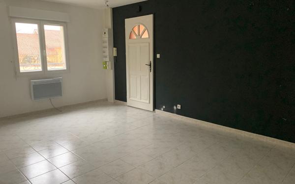 Appartement à louer    3 pièces •  Morestel