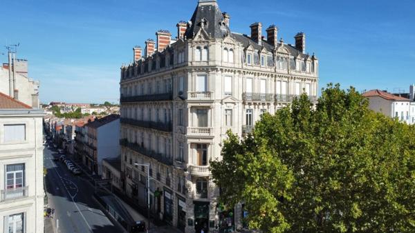 Vente / Appartement T5 à Béziers (34500)