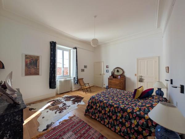 Vente / Appartement T5 à Béziers (34500)