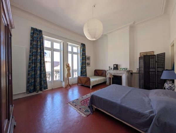 Vente / Appartement T5 à Béziers (34500)