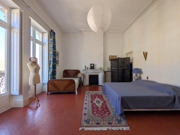 Vente / Appartement T5 à Béziers (34500)