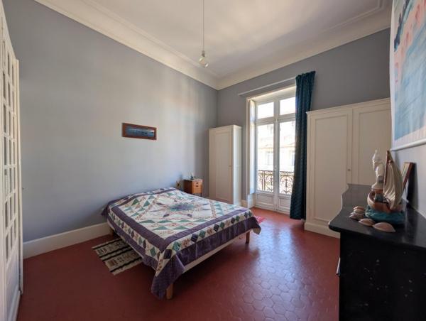 Vente / Appartement T5 à Béziers (34500)
