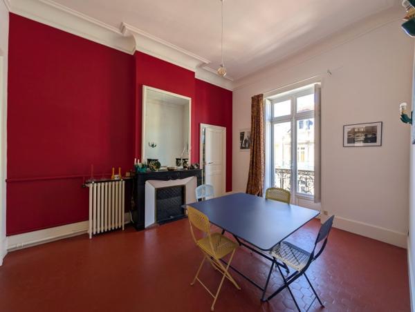 Vente / Appartement T5 à Béziers (34500)