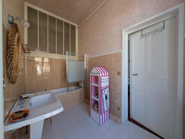 Vente / Appartement T5 à Béziers (34500)