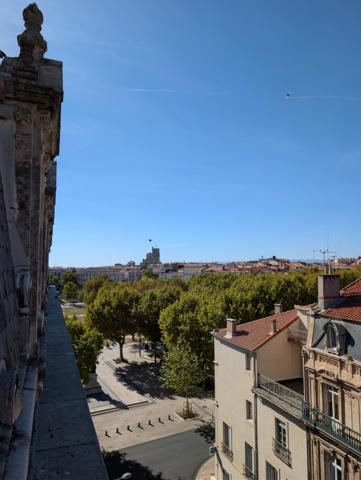 Vente / Appartement T5 à Béziers (34500)