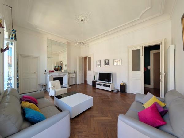 Vente / Appartement T5 à Béziers (34500)
