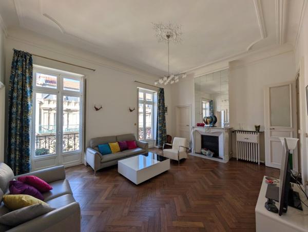 Vente / Appartement T5 à Béziers (34500)