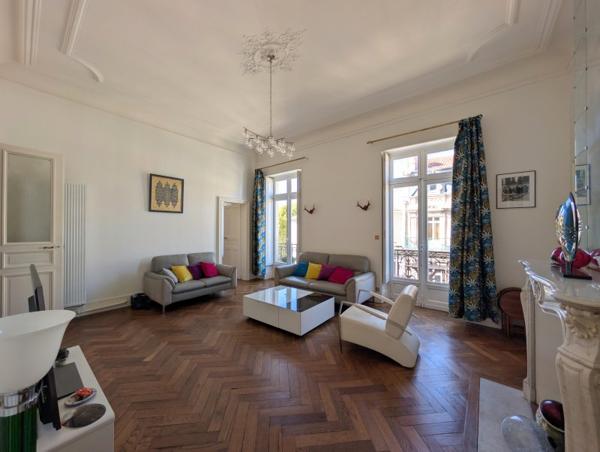 Vente / Appartement T5 à Béziers (34500)
