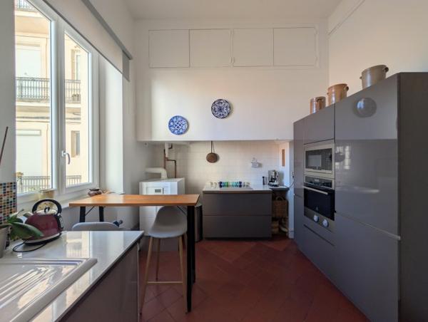 Vente / Appartement T5 à Béziers (34500)