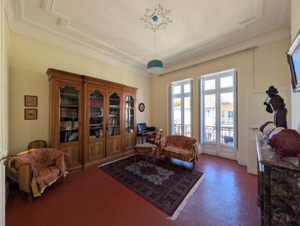 Vente / Appartement T5 à Béziers (34500)