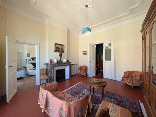 Vente / Appartement T5 à Béziers (34500)
