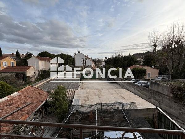 Location Appartement 3 pièces 92.95 m² - 31/33 AVENUE FREDRIC MISTRAL Orange 84100