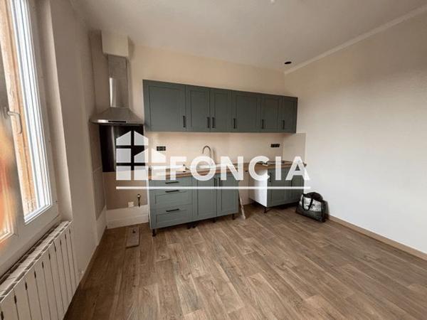 Location Appartement 3 pièces 92.95 m² - 31/33 AVENUE FREDRIC MISTRAL Orange 84100