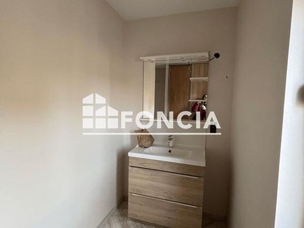 Location Appartement 3 pièces 92.95 m² - 31/33 AVENUE FREDRIC MISTRAL Orange 84100