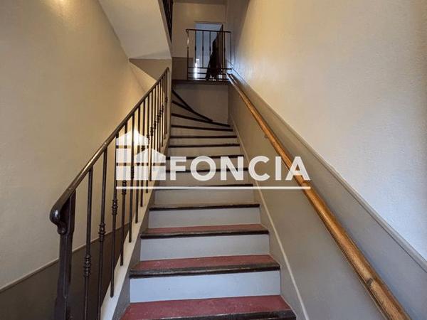 Location Appartement 3 pièces 92.95 m² - 31/33 AVENUE FREDRIC MISTRAL Orange 84100