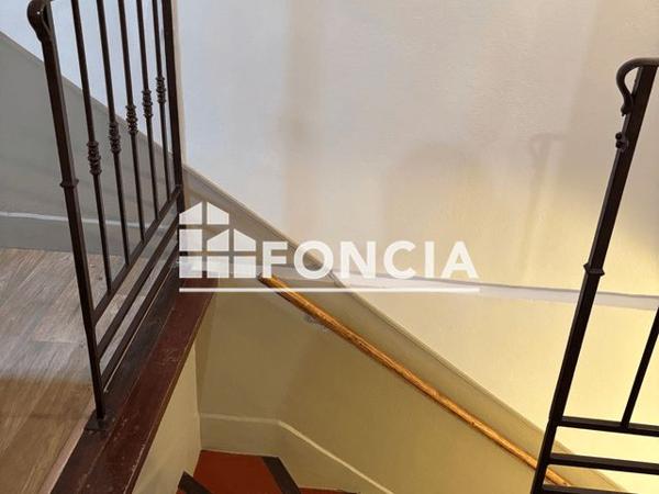 Location Appartement 3 pièces 92.95 m² - 31/33 AVENUE FREDRIC MISTRAL Orange 84100