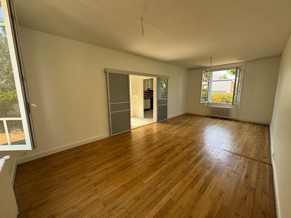 MAISON BLOIS CENTRE 107 m²