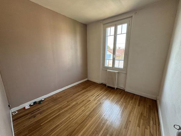 MAISON BLOIS CENTRE 107 m²