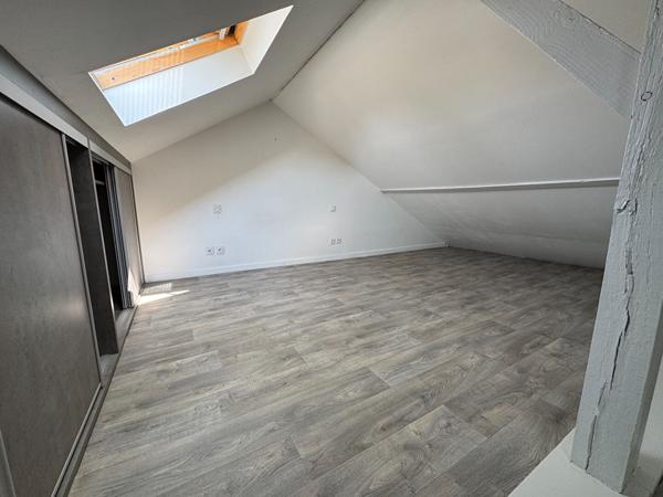 MAISON BLOIS CENTRE 107 m²