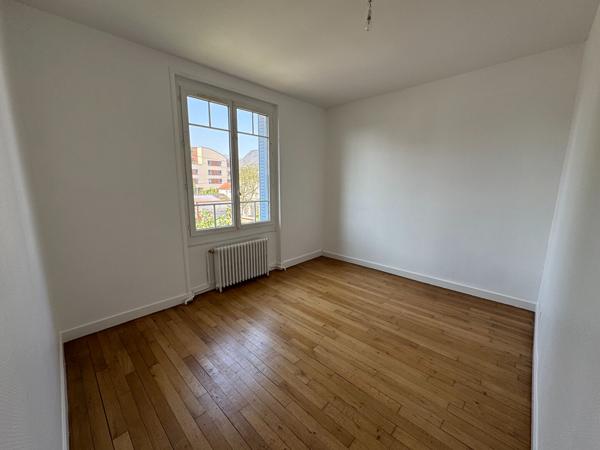 MAISON BLOIS CENTRE 107 m²