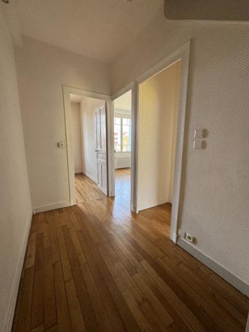 MAISON BLOIS CENTRE 107 m²