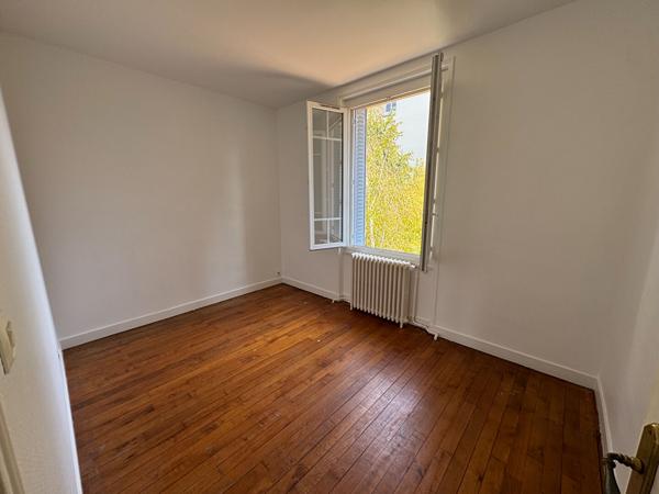 MAISON BLOIS CENTRE 107 m²