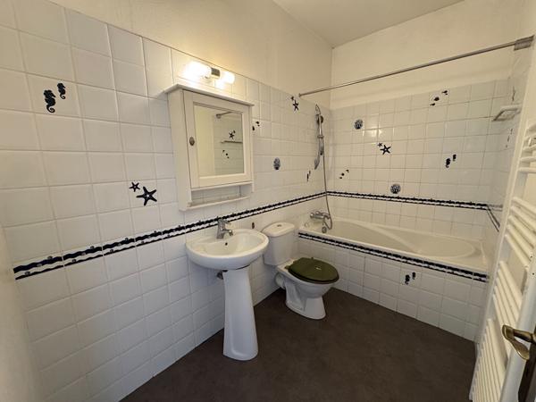 MAISON BLOIS CENTRE 107 m²