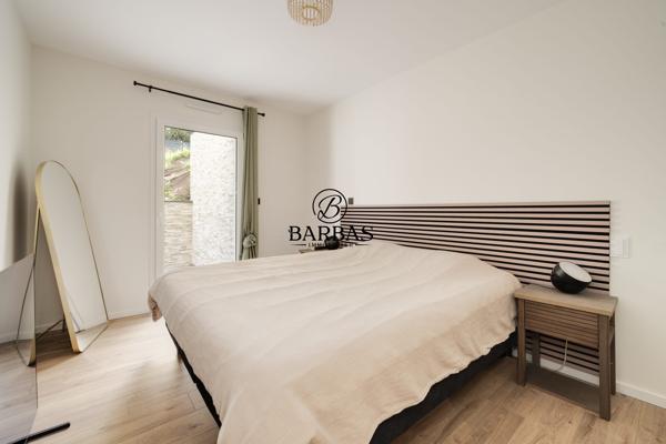 Maison d’architecte d’exception avec piscine Brabois
