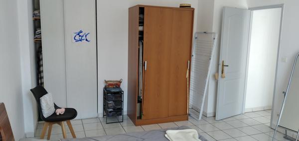 NOUVEAUTÉ JURISTIMMO – À LOUER T3 100 m² – Bollène Centre-Ville