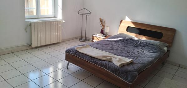 NOUVEAUTÉ JURISTIMMO – À LOUER T3 100 m² – Bollène Centre-Ville