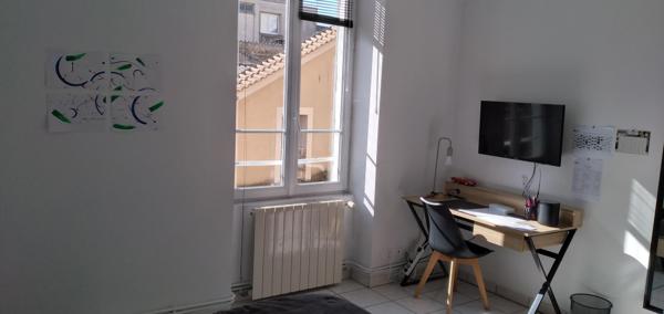 NOUVEAUTÉ JURISTIMMO – À LOUER T3 100 m² – Bollène Centre-Ville