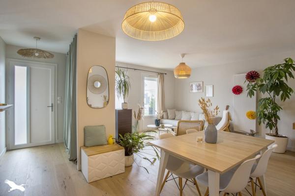 Maison à vendre |  Fouras |  3 pièces | 67 m²