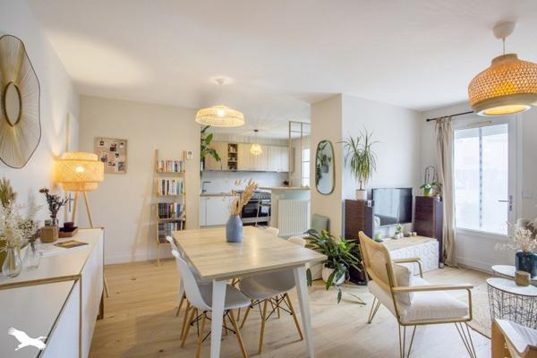 Maison à vendre |  Fouras |  3 pièces | 67 m²