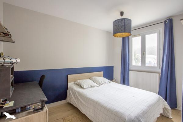 Maison à vendre |  Fouras |  3 pièces | 67 m²