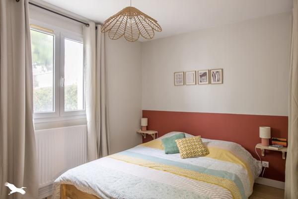 Maison à vendre |  Fouras |  3 pièces | 67 m²