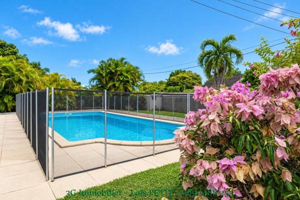 Vente / Maison à Petit-Bourg (97170)
