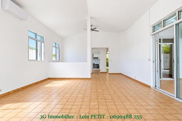Vente / Maison à Petit-Bourg (97170)
