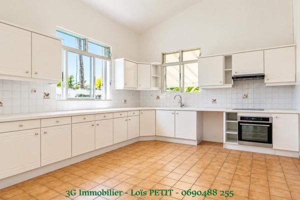 Vente / Maison à Petit-Bourg (97170)