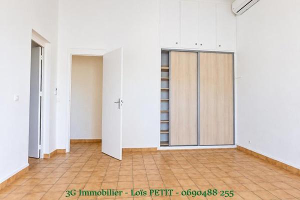 Vente / Maison à Petit-Bourg (97170)