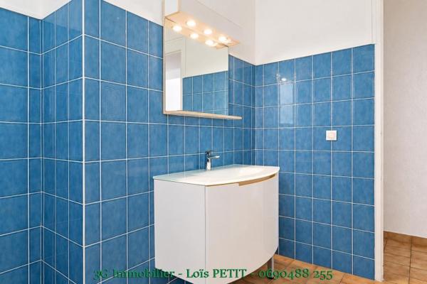 Vente / Maison à Petit-Bourg (97170)