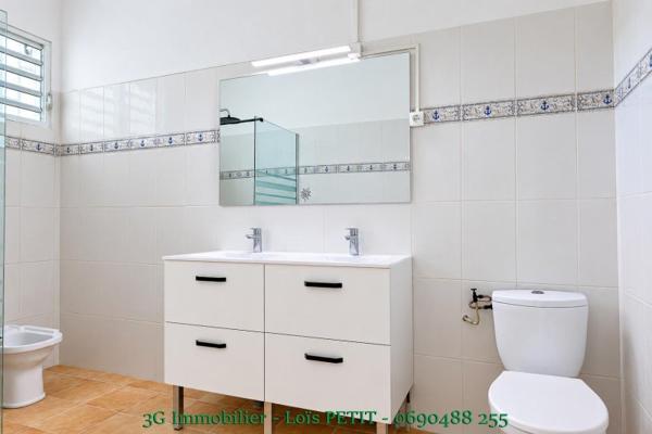 Vente / Maison à Petit-Bourg (97170)